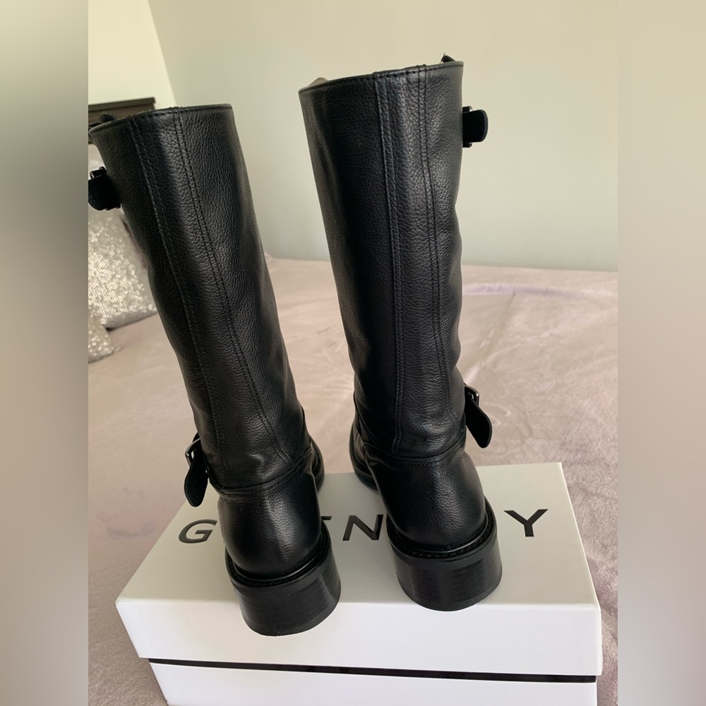 Belstaff moto boots. Size 37 - Picture 16 of 16